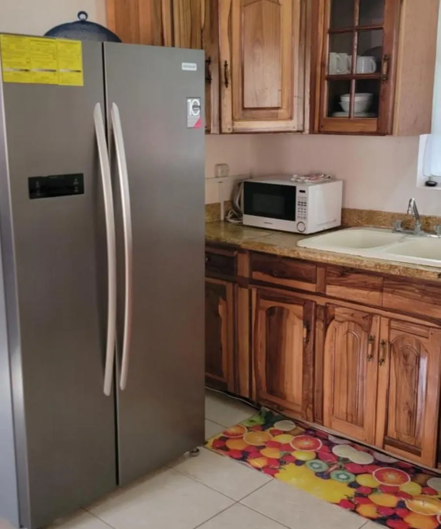 Wizzy Apartment White River 奥乔里奥斯 牙买加