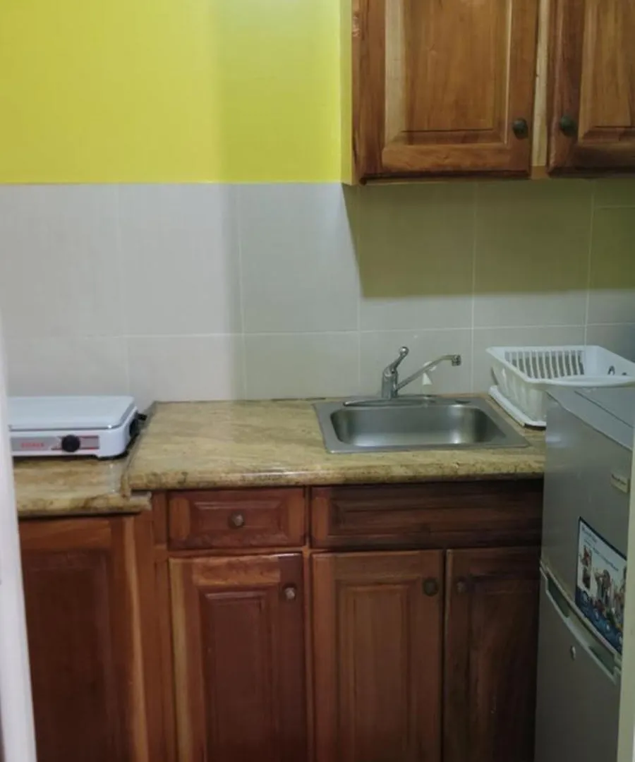 Wizzy Apartment White River 奥乔里奥斯 0*,  牙买加