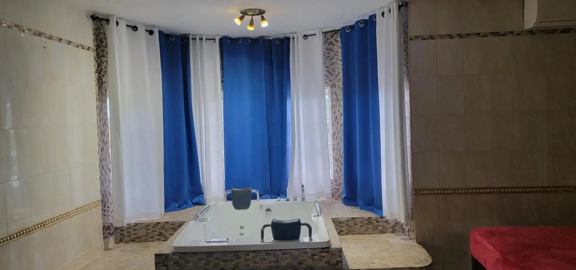 Wizzy Apartment White River 奥乔里奥斯