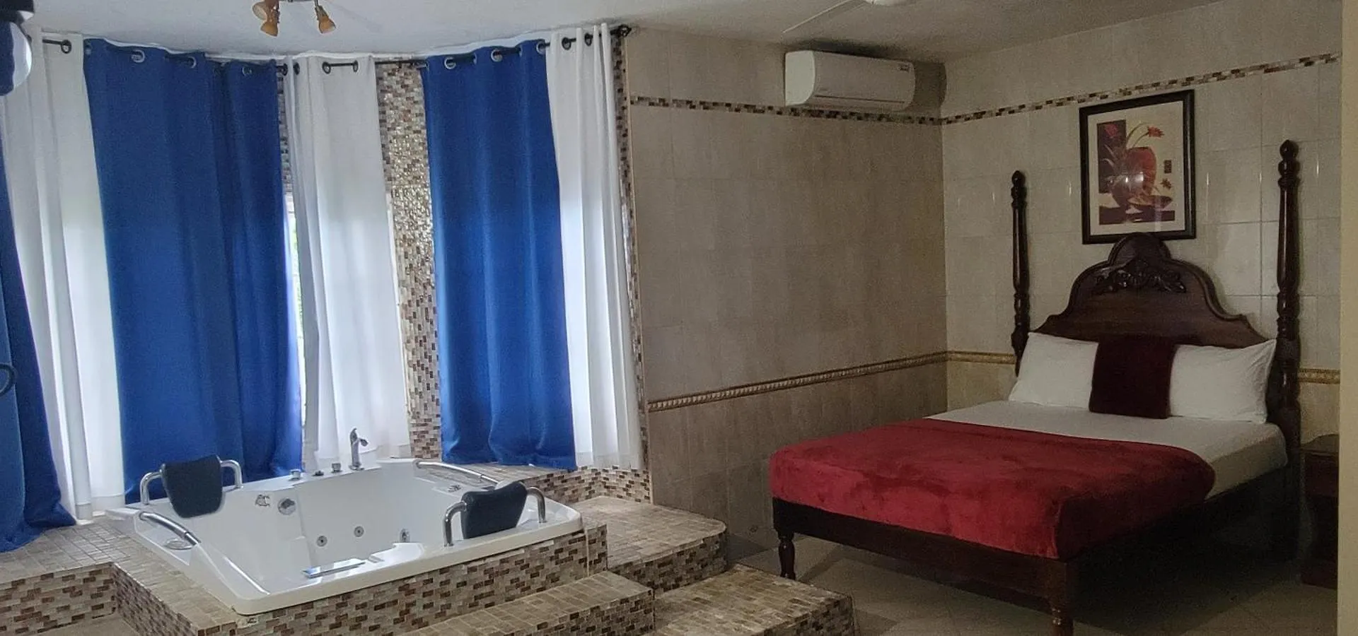 Wizzy Apartment White River 奥乔里奥斯 牙买加
