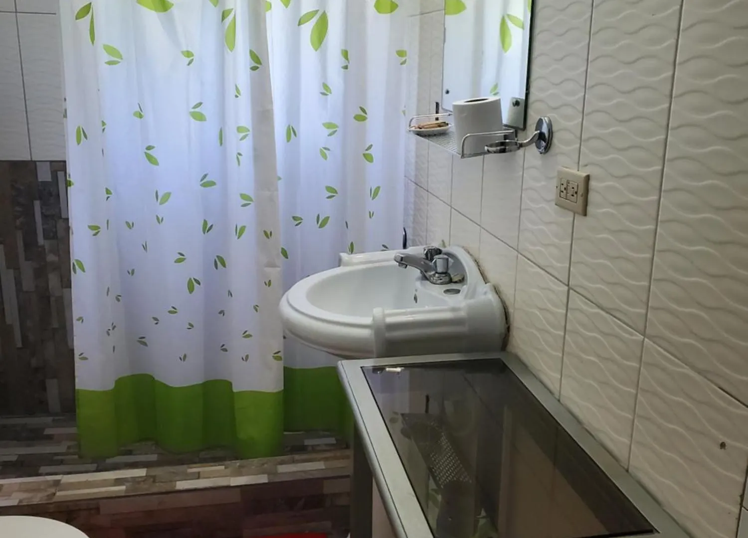 Wizzy Apartment White River 奥乔里奥斯