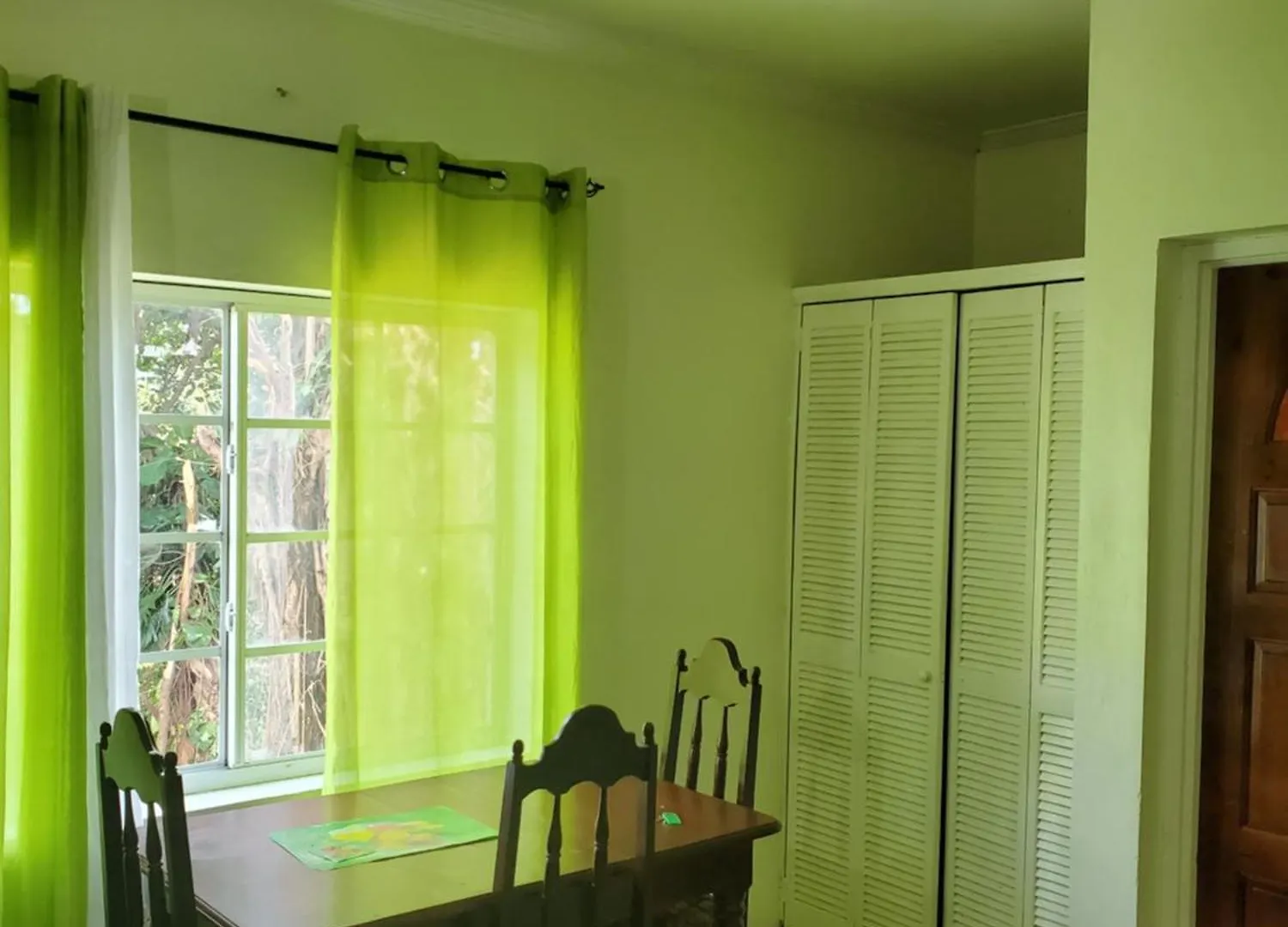 Wizzy Apartment White River 奥乔里奥斯 牙买加