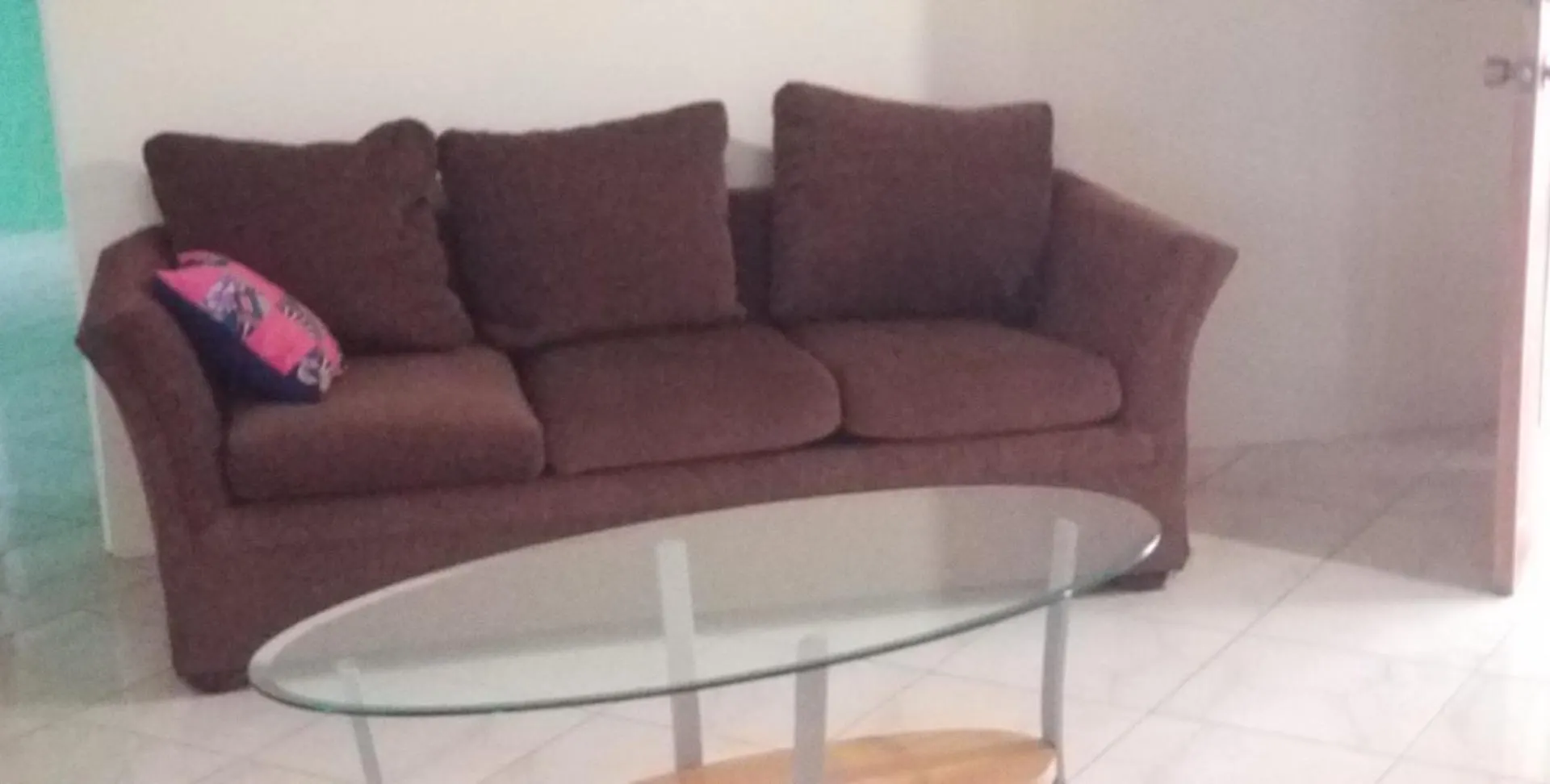 Wizzy Apartment White River 奥乔里奥斯