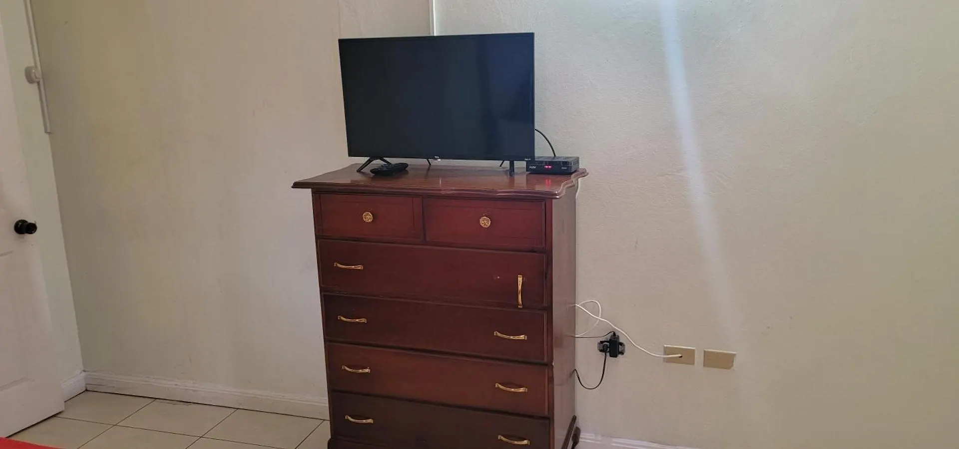 Wizzy Apartment White River 奥乔里奥斯
