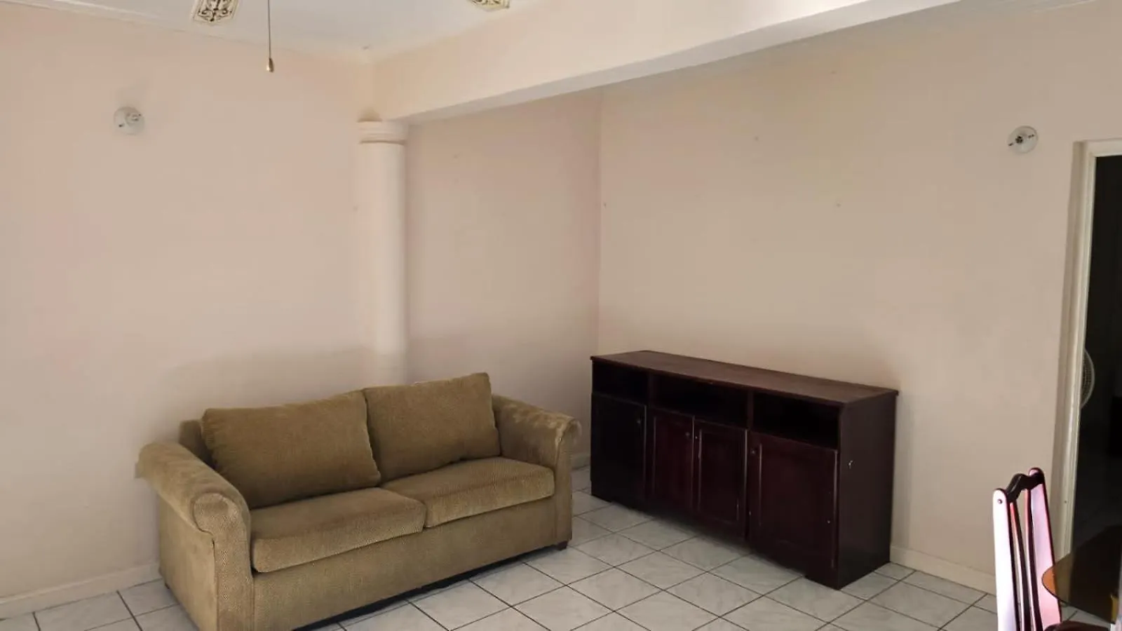 Wizzy Apartment White River 奥乔里奥斯