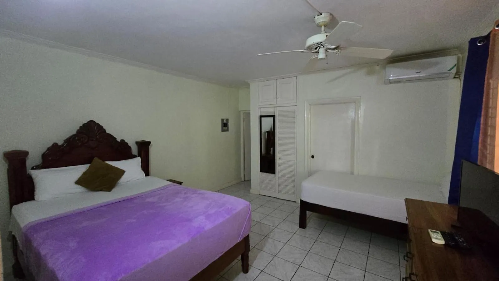 Wizzy Apartment White River 奥乔里奥斯