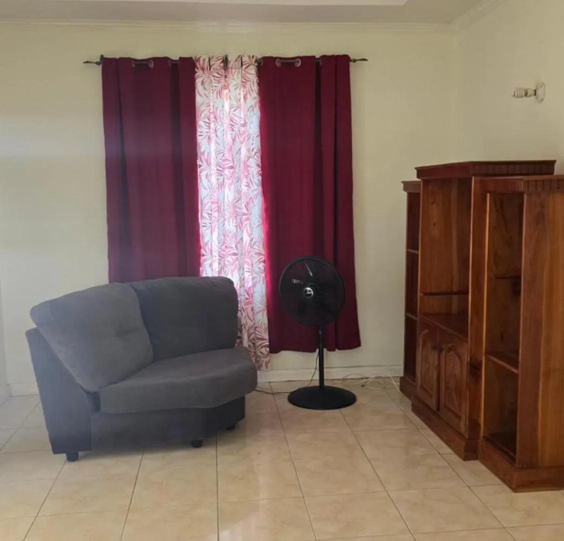 Wizzy Apartment White River 奥乔里奥斯