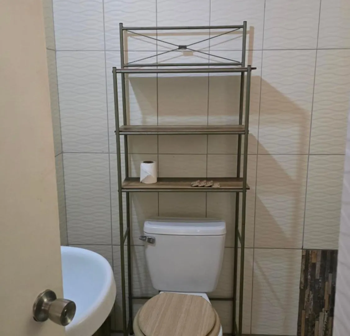 Wizzy Apartment White River 奥乔里奥斯