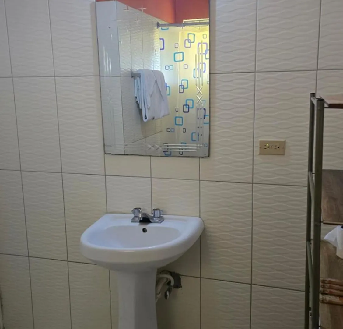 Wizzy Apartment White River 奥乔里奥斯