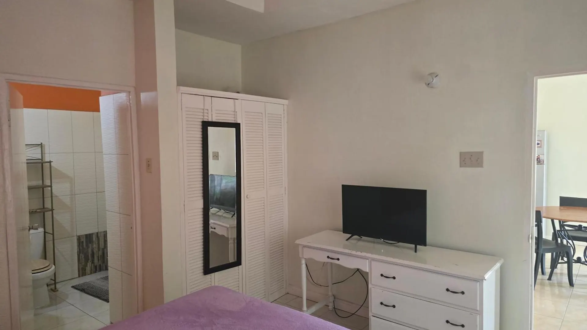 Wizzy Apartment White River 奥乔里奥斯
