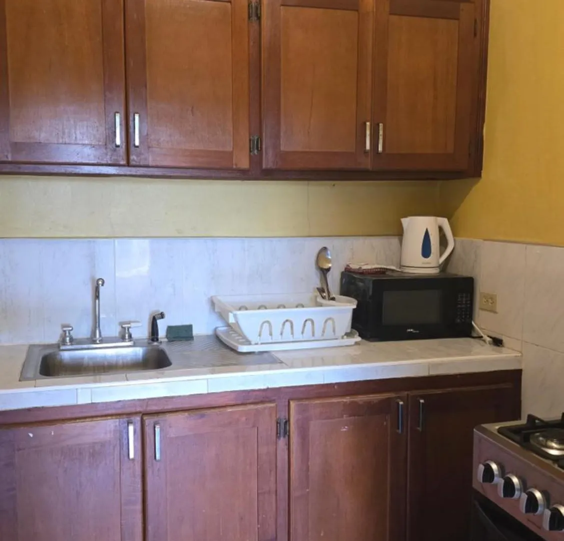 Wizzy Apartment White River 奥乔里奥斯