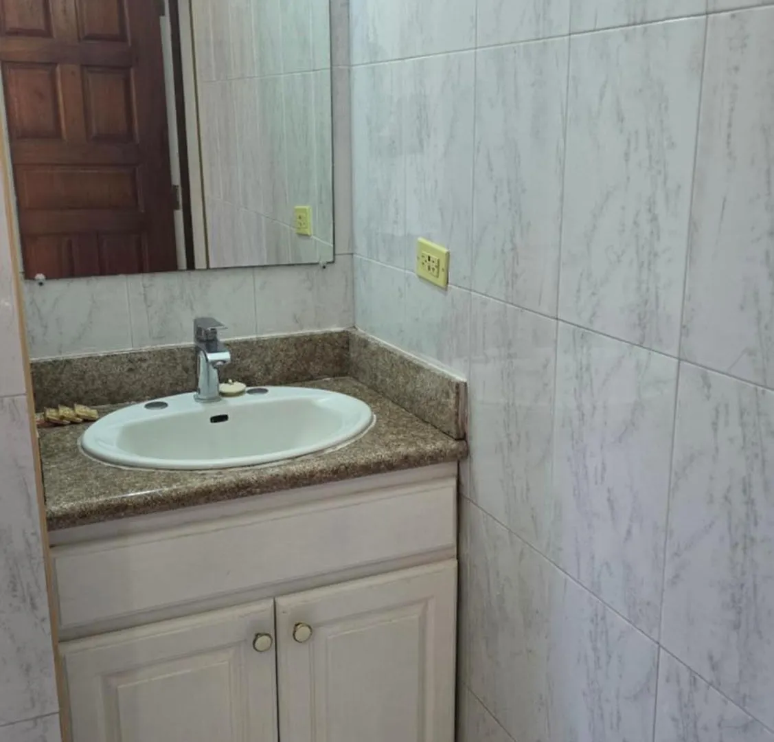 Wizzy Apartment White River 奥乔里奥斯