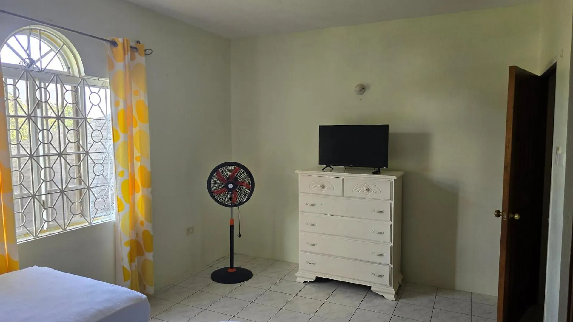 Wizzy Apartment White River 奥乔里奥斯 0*,