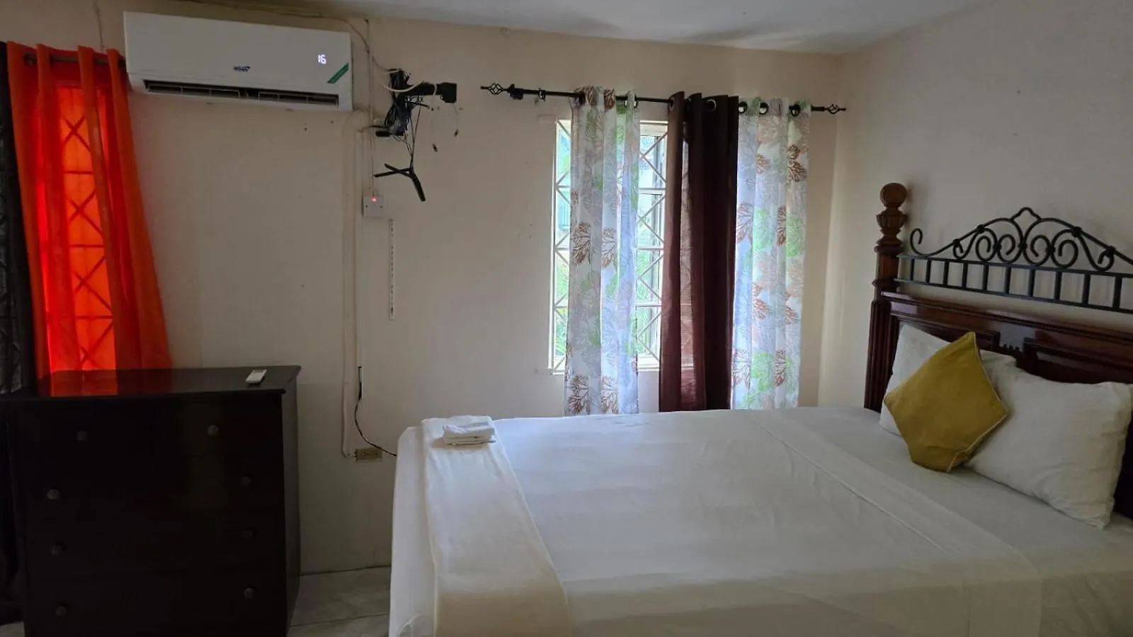 Wizzy Apartment White River 奥乔里奥斯