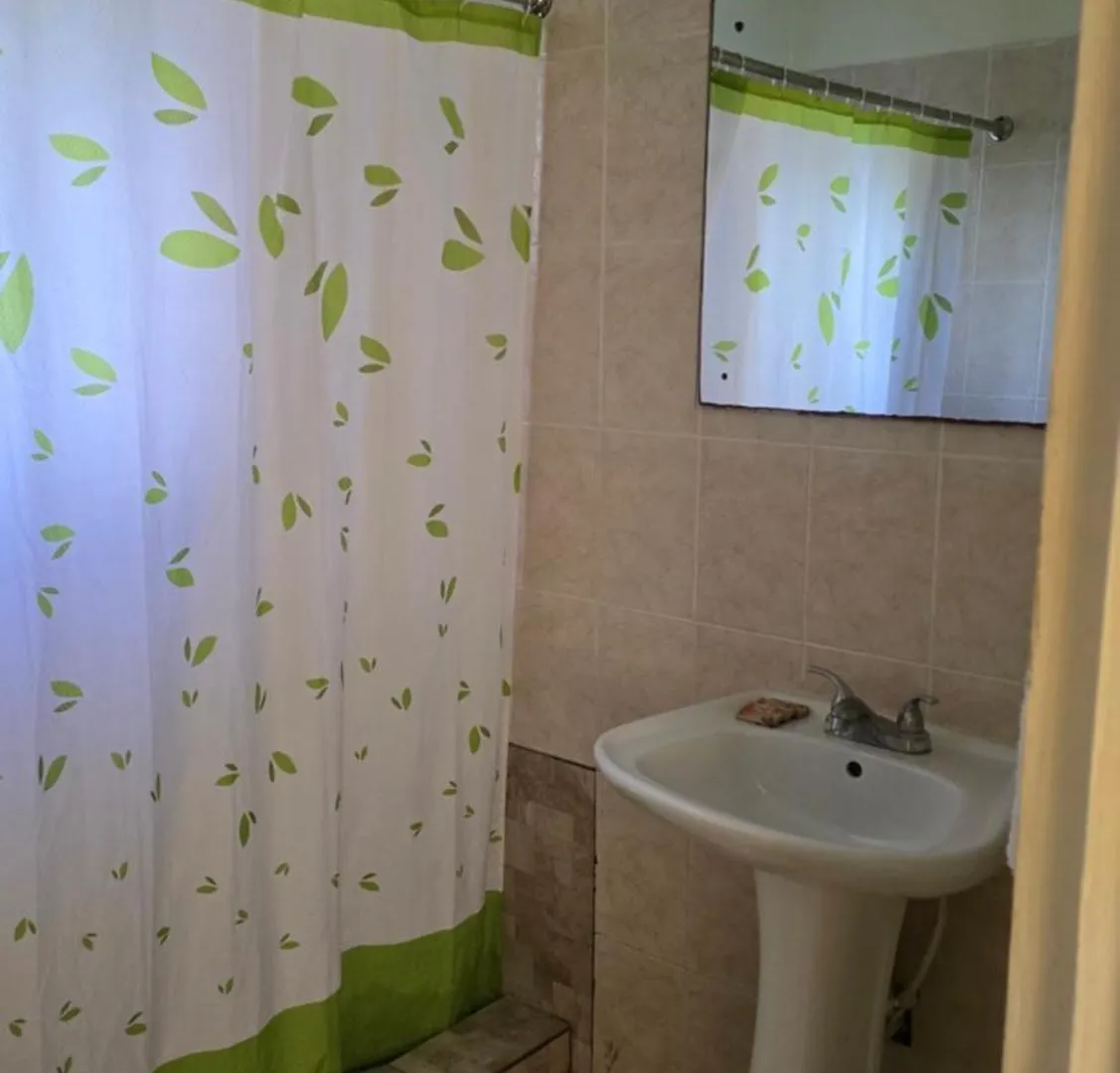Wizzy Apartment White River 奥乔里奥斯
