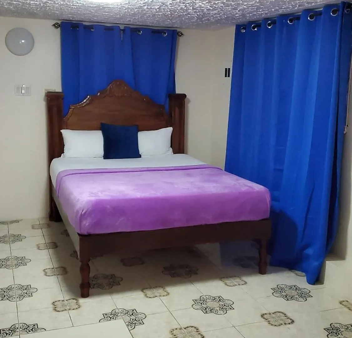 Wizzy Apartment White River Ocho Rios Giamaica