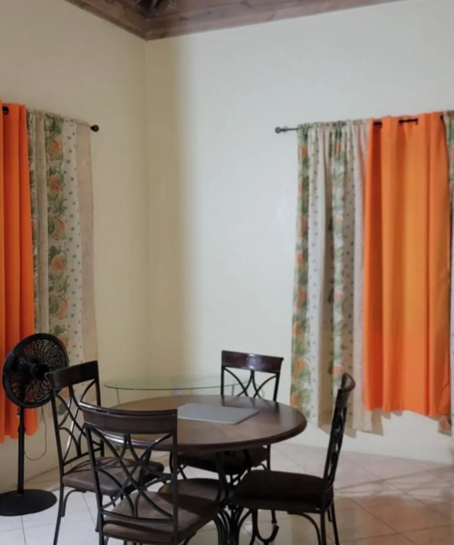 Wizzy Apartment White River Ότσο Ρίος