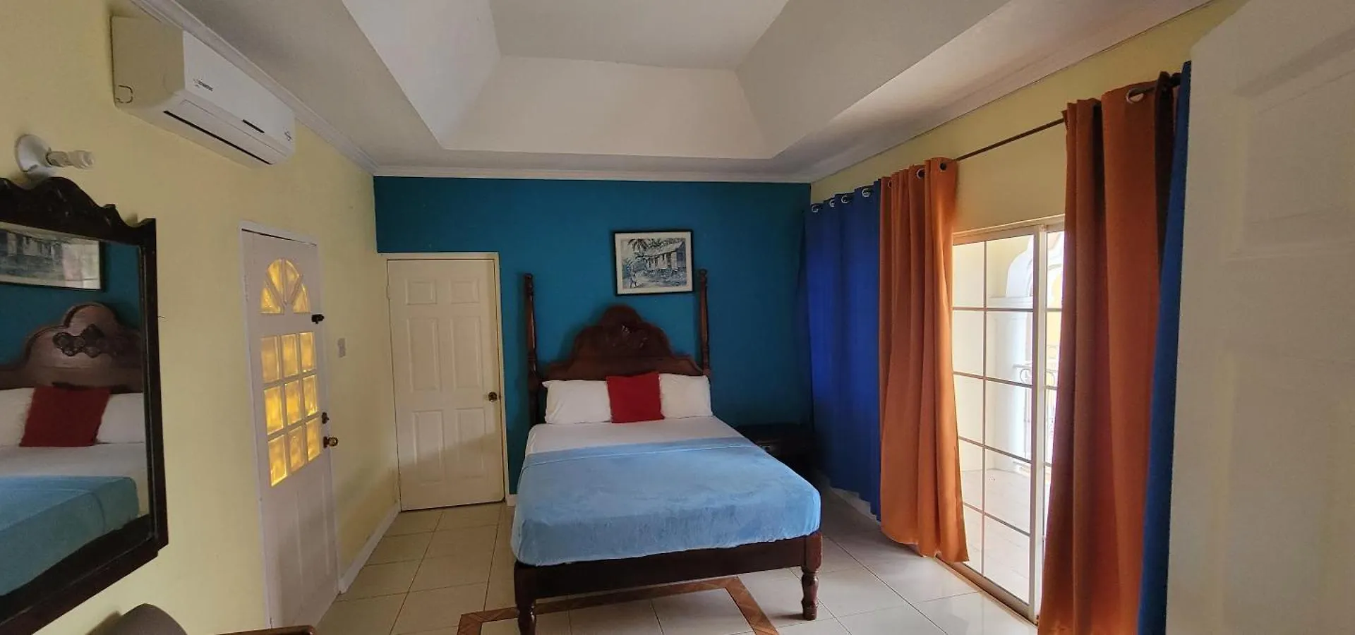 Wizzy Apartment White River Ότσο Ρίος