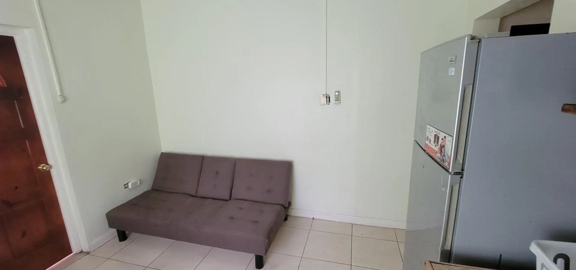 Wizzy Apartment White River Ότσο Ρίος Τζαμάικα