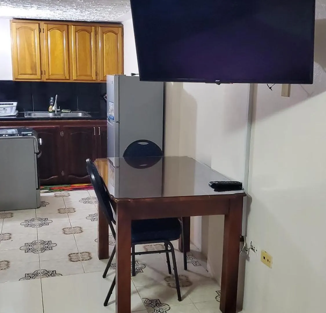 Wizzy Apartment White River Ότσο Ρίος