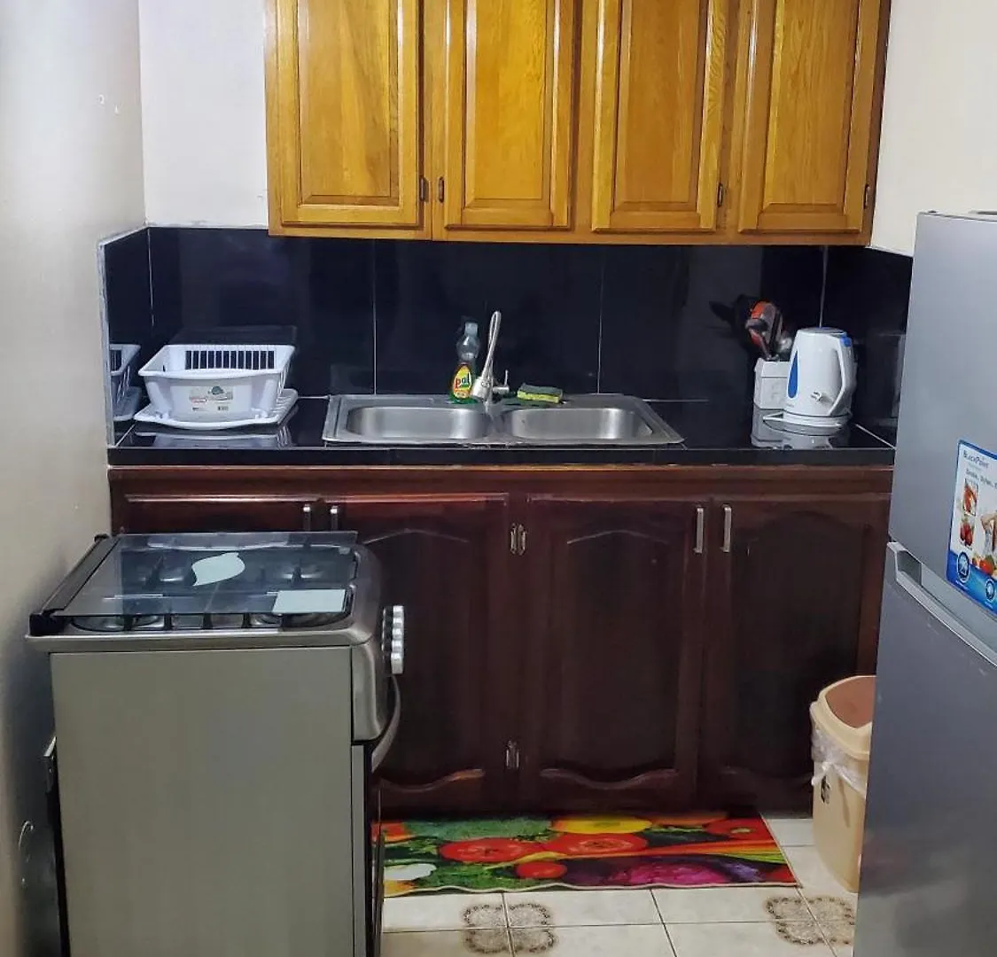 Wizzy Apartment White River Ότσο Ρίος