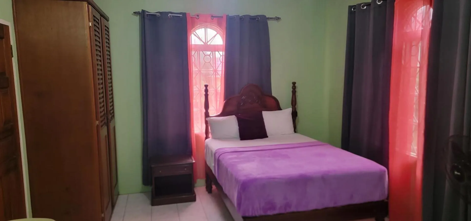 Wizzy Apartment White River Ότσο Ρίος