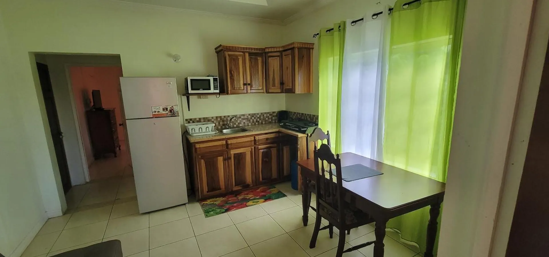 Wizzy Apartment White River Ότσο Ρίος Τζαμάικα