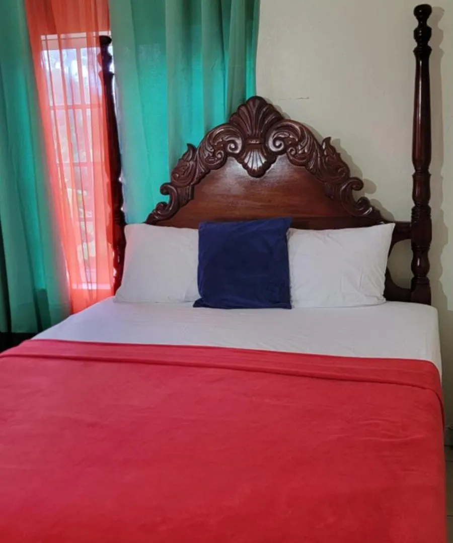 Wizzy Apartment White River Ότσο Ρίος