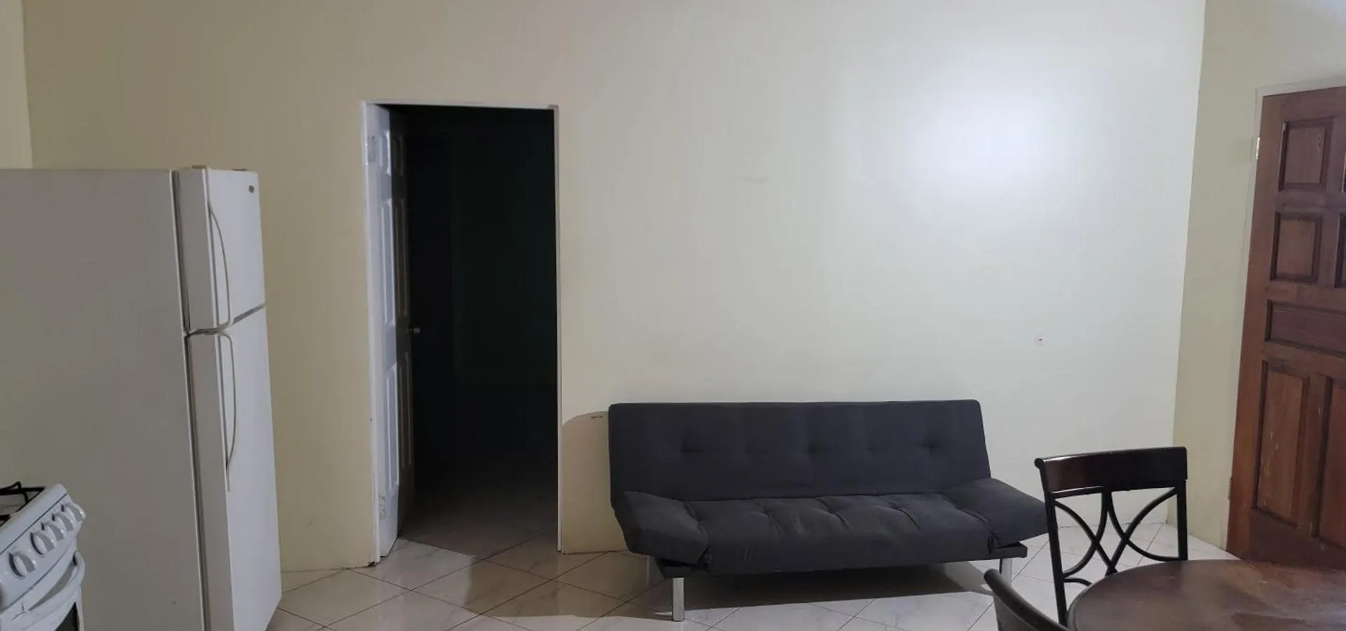 Wizzy Apartment White River Ότσο Ρίος Τζαμάικα