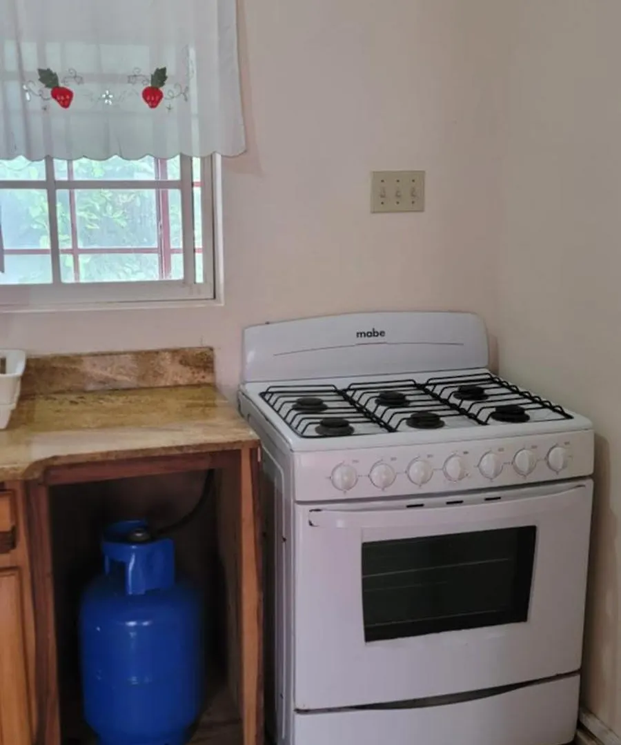 Wizzy Apartment White River Ότσο Ρίος
