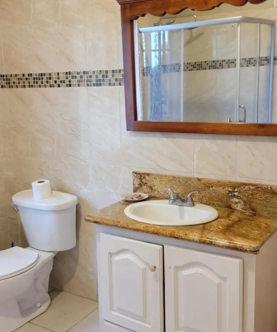 Wizzy Apartment White River Ότσο Ρίος