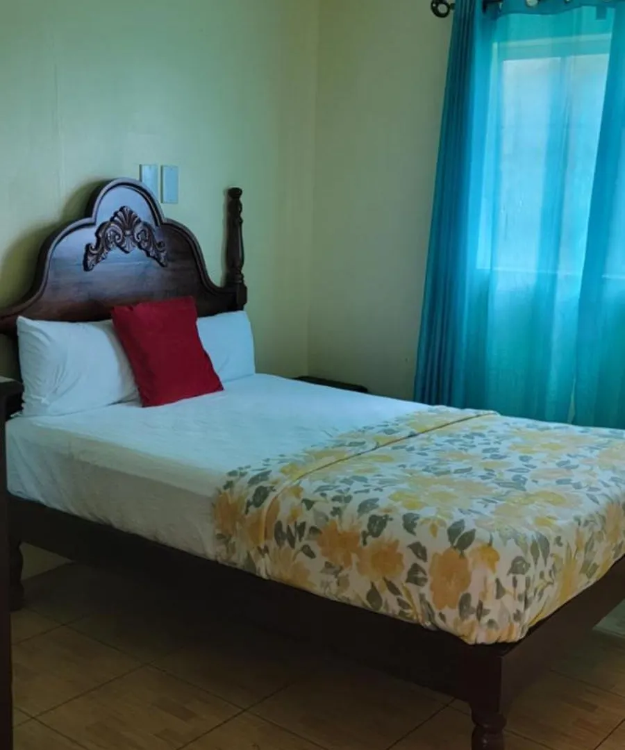 Wizzy Apartment White River Ότσο Ρίος