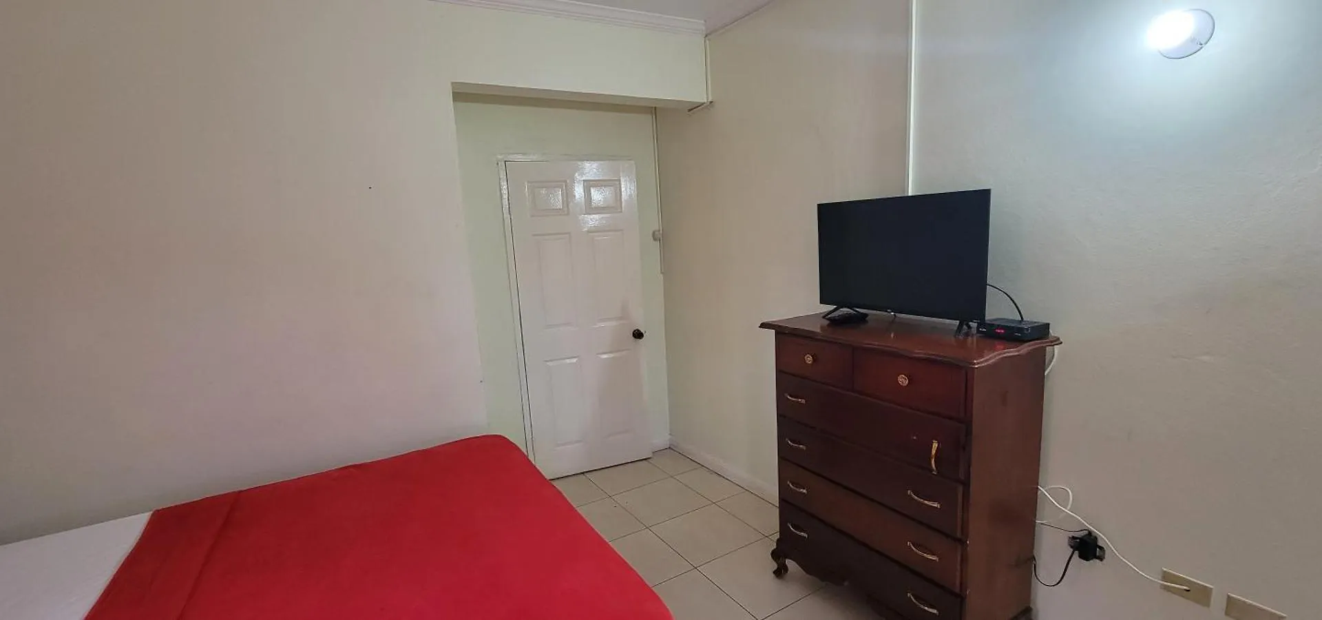 Wizzy Apartment White River Ότσο Ρίος