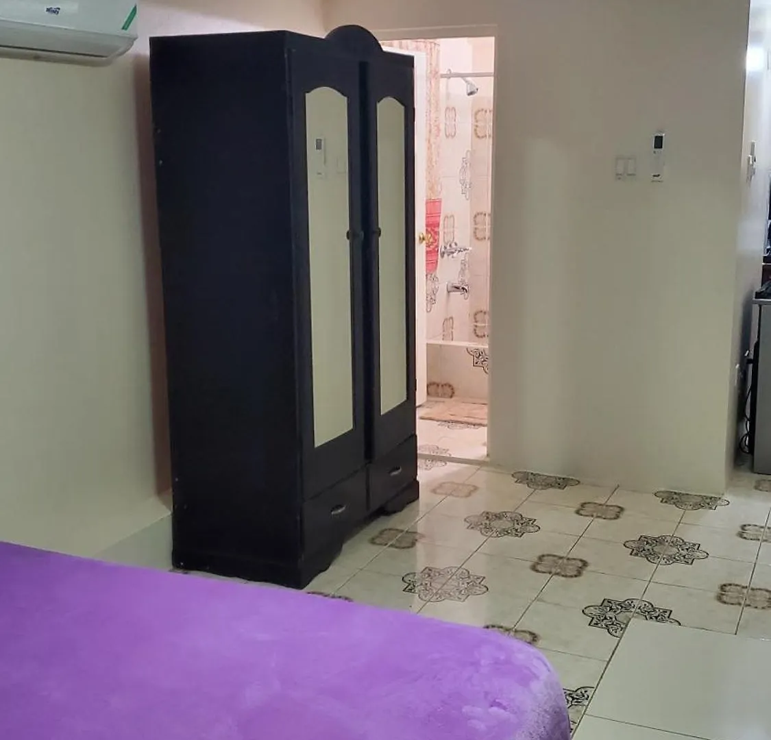 Wizzy Apartment White River Ότσο Ρίος