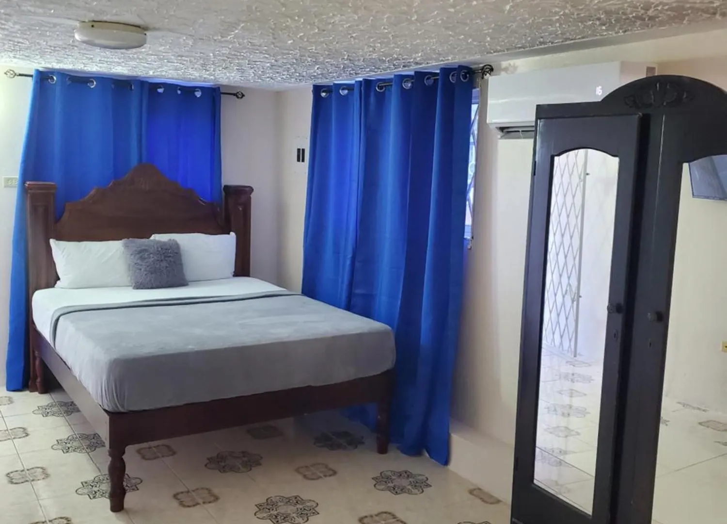 Wizzy Apartment White River Ότσο Ρίος