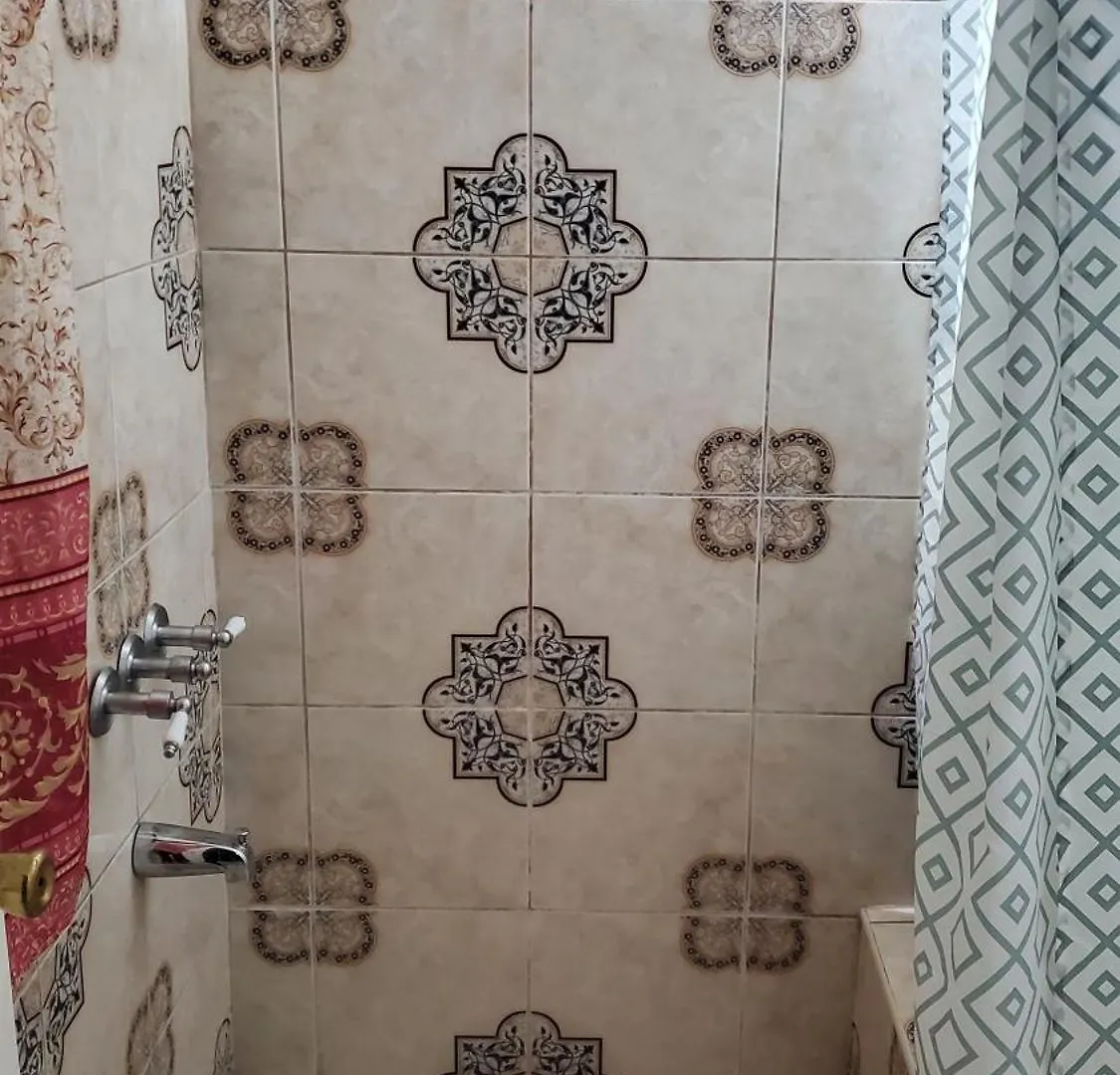 Wizzy Apartment White River Ότσο Ρίος 0*,  Τζαμάικα