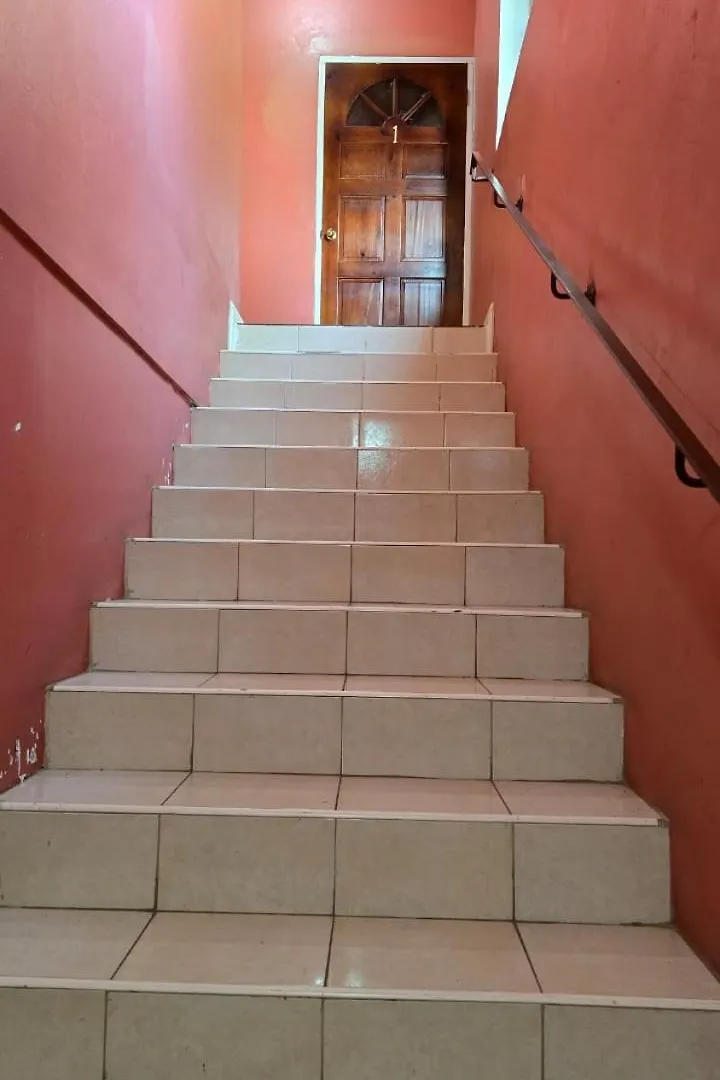 Wizzy Apartment White River Ότσο Ρίος 0*,  Τζαμάικα
