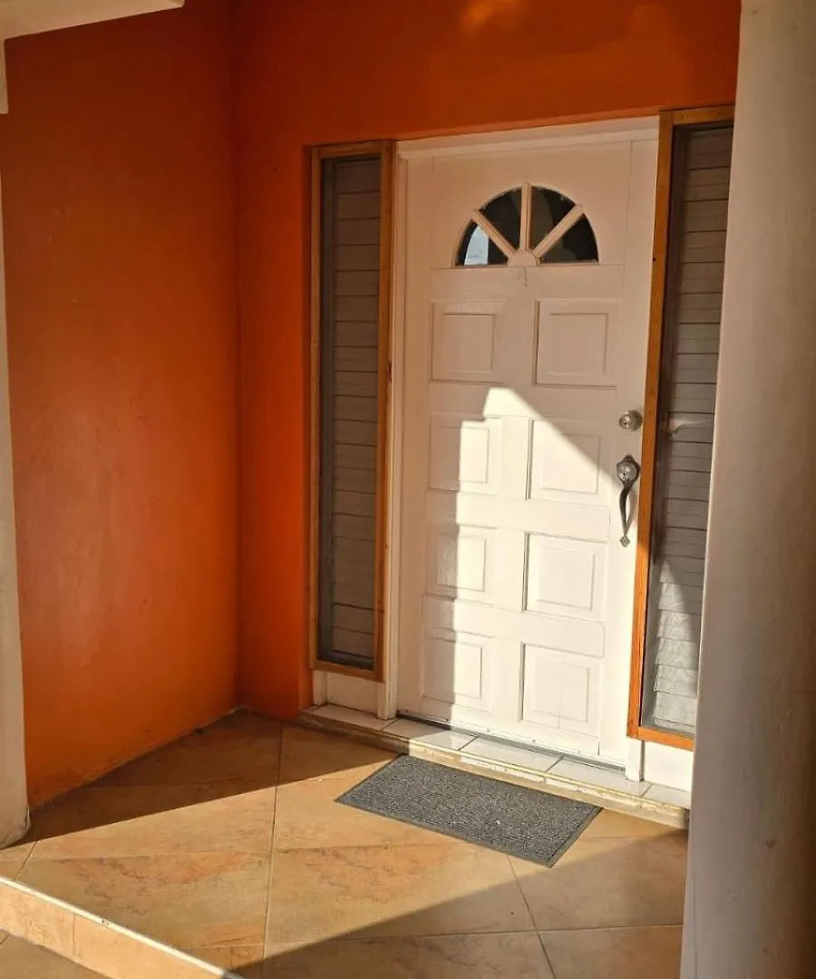Wizzy Apartment White River Ότσο Ρίος 0*,