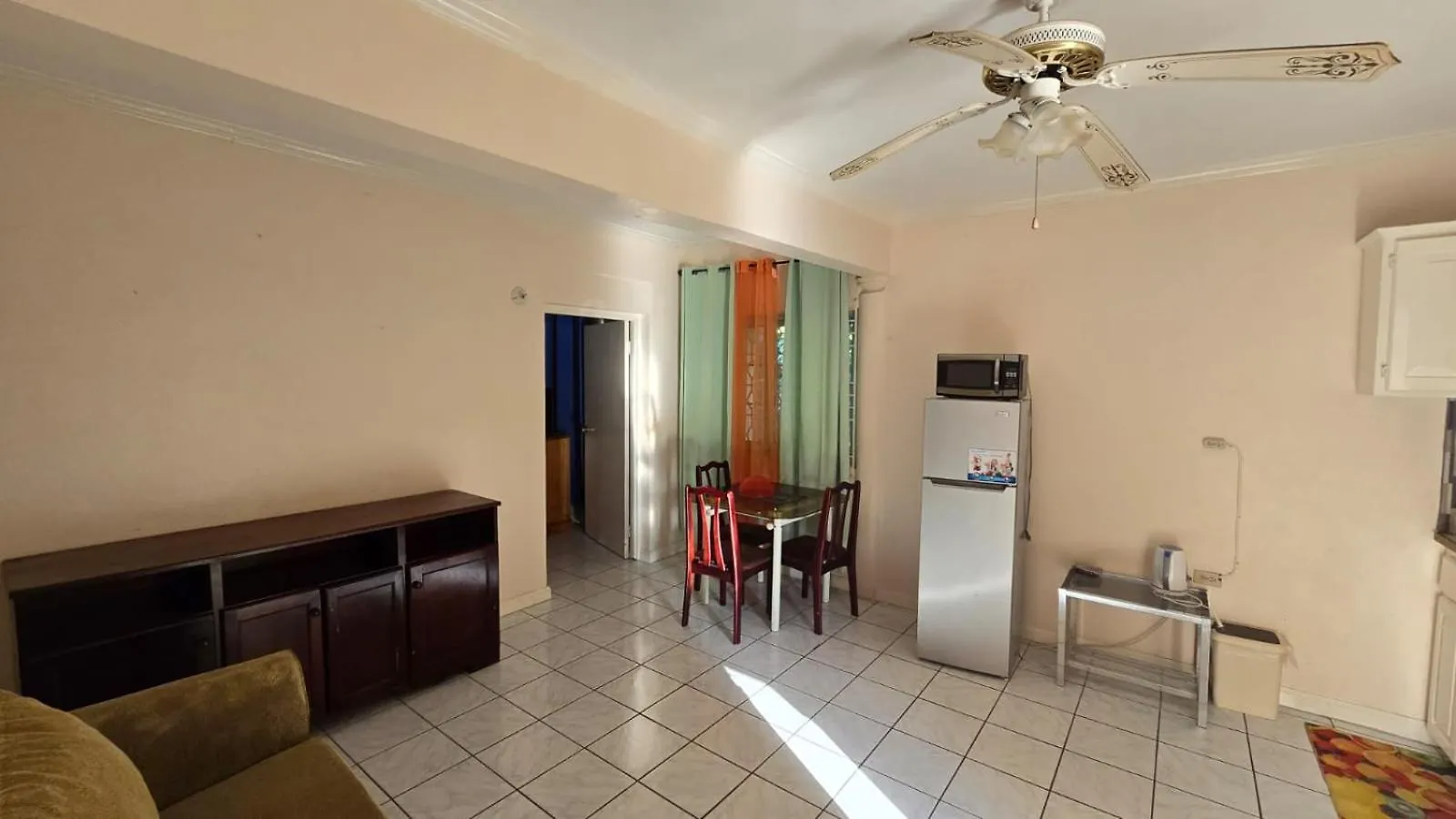 Wizzy Apartment White River Ότσο Ρίος