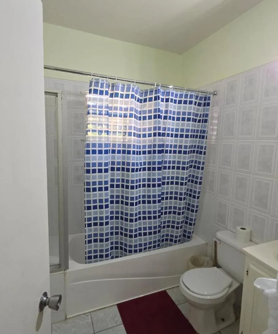 Wizzy Apartment White River Ότσο Ρίος 0*,