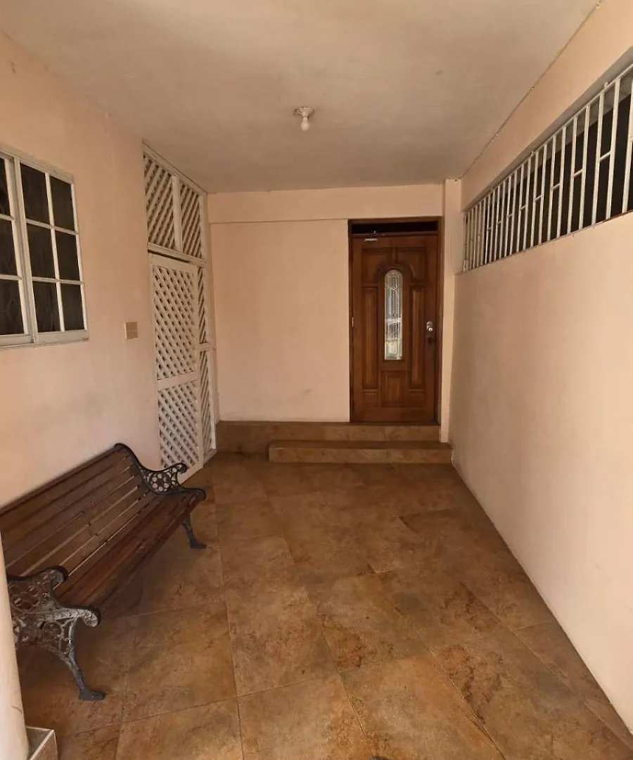 Wizzy Apartment White River Ότσο Ρίος
