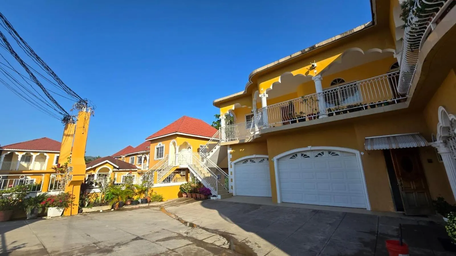 Wizzy Apartment White River Ότσο Ρίος