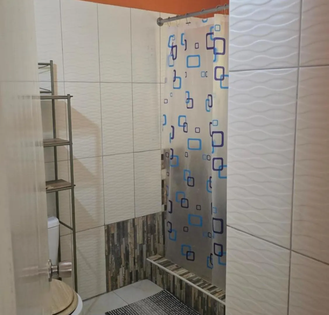 Wizzy Apartment White River Ότσο Ρίος Τζαμάικα