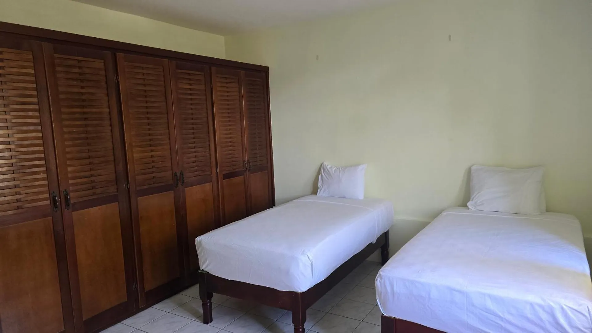 Wizzy Apartment White River Ότσο Ρίος