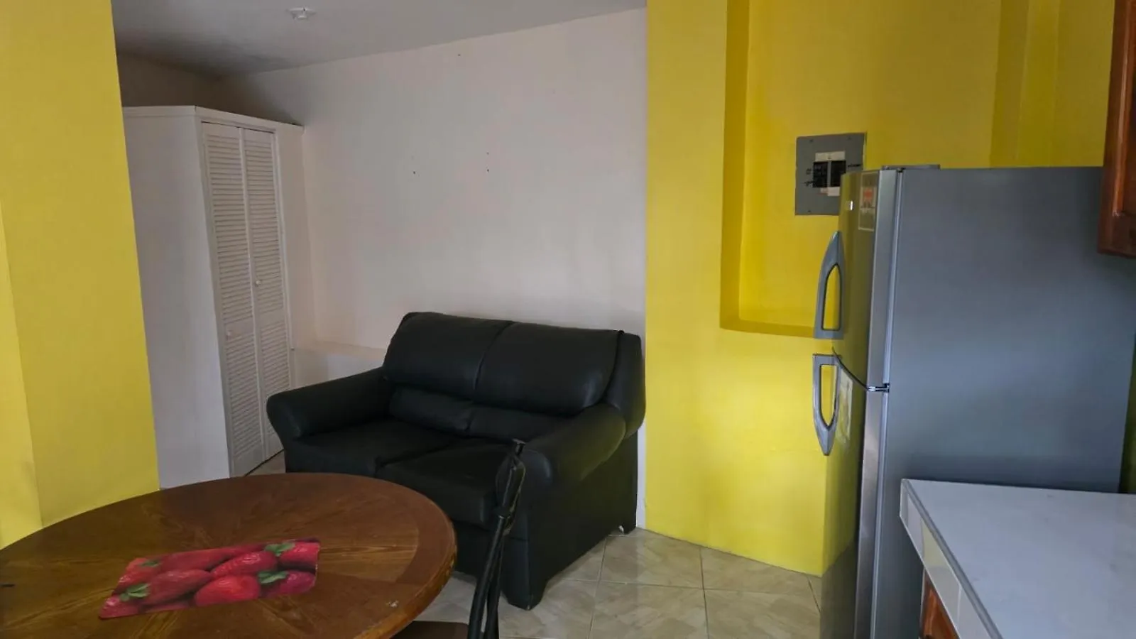 Wizzy Apartment White River Ότσο Ρίος