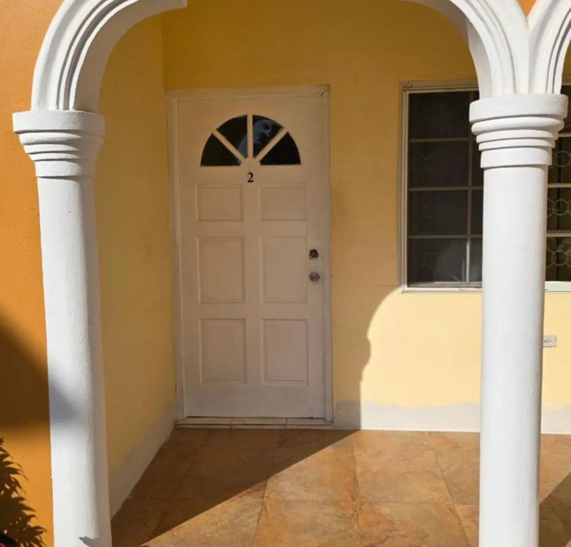 Wizzy Apartment White River Ότσο Ρίος