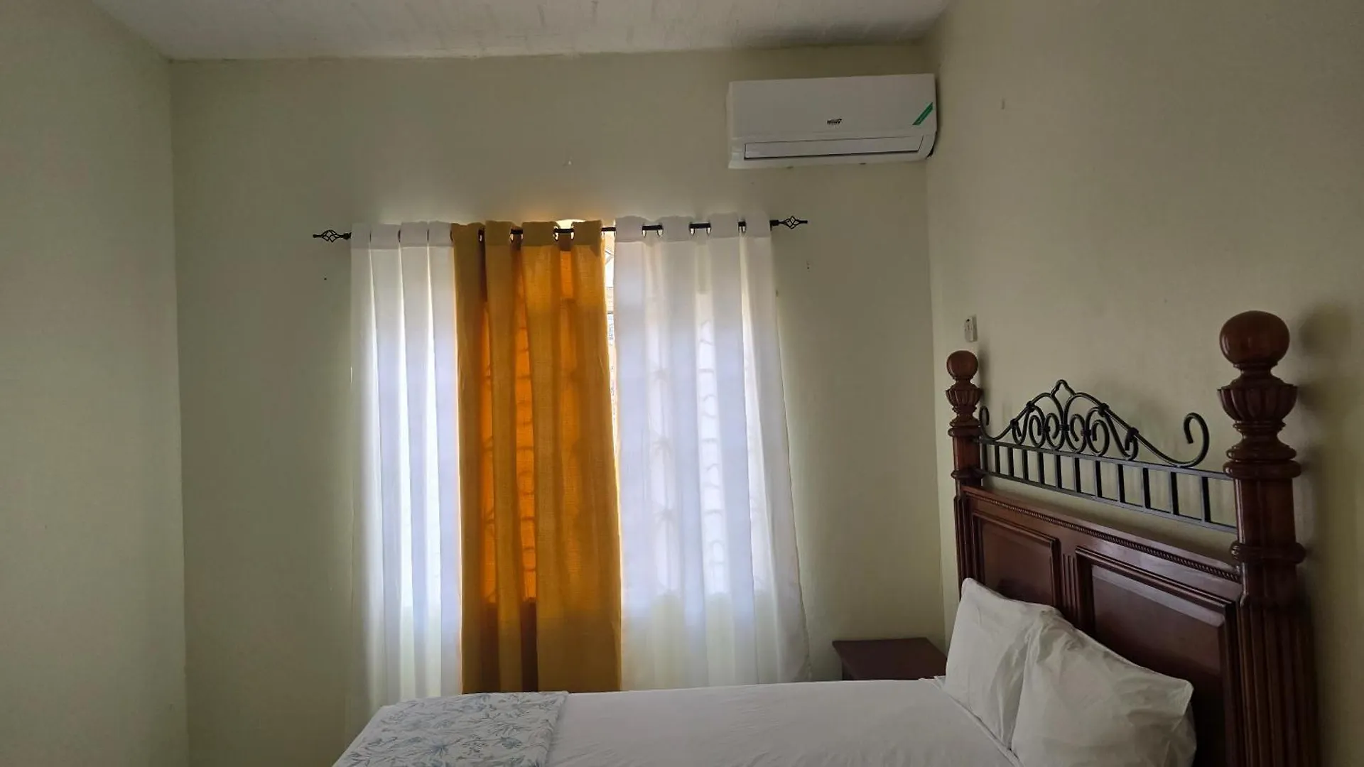 Wizzy Apartment White River Ότσο Ρίος Τζαμάικα